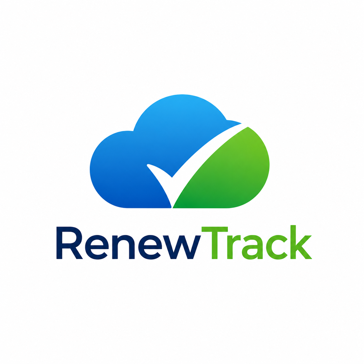 RenewTrack